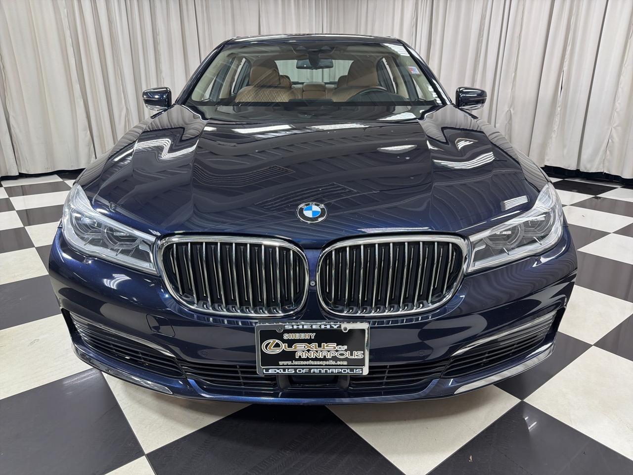 2019 BMW 7 Series 750i xDrive Annapolis MD