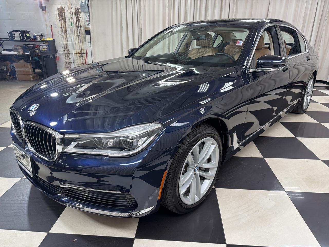 2019 BMW 7 Series 750i xDrive Annapolis MD