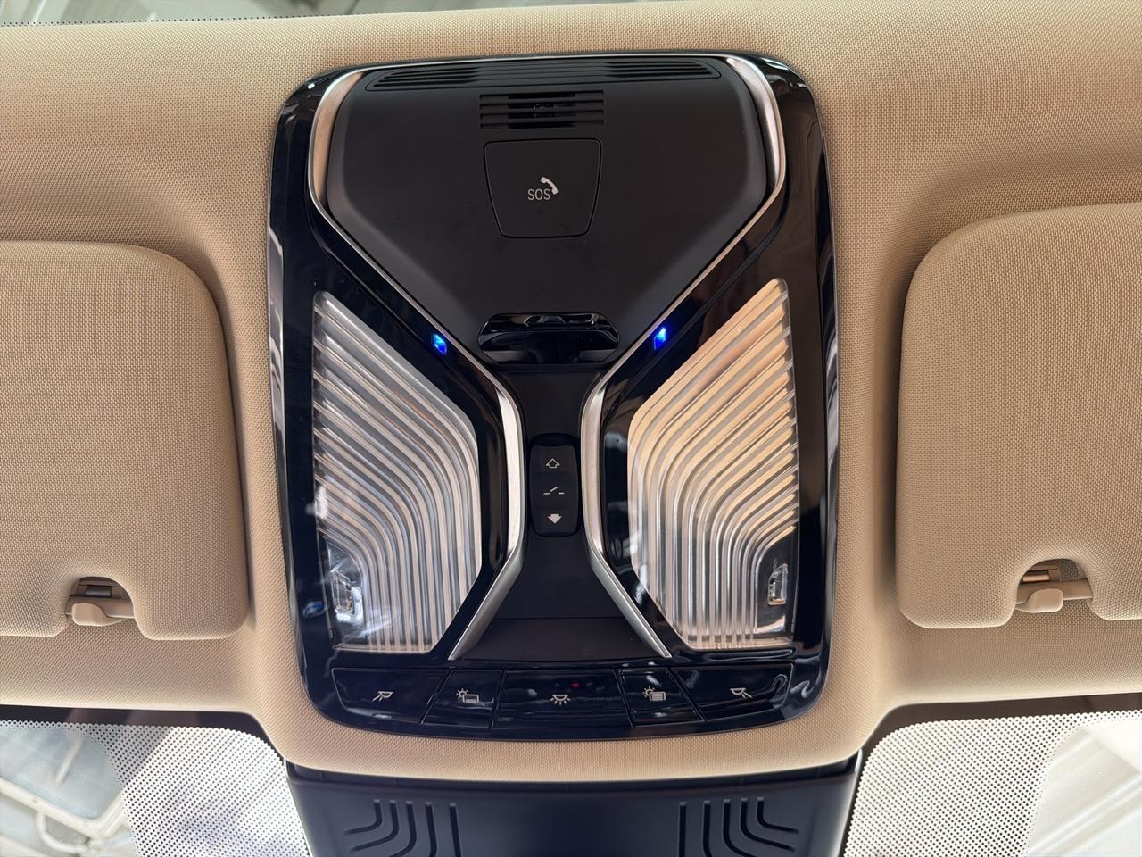 2019 BMW 7 Series 750i xDrive Annapolis MD