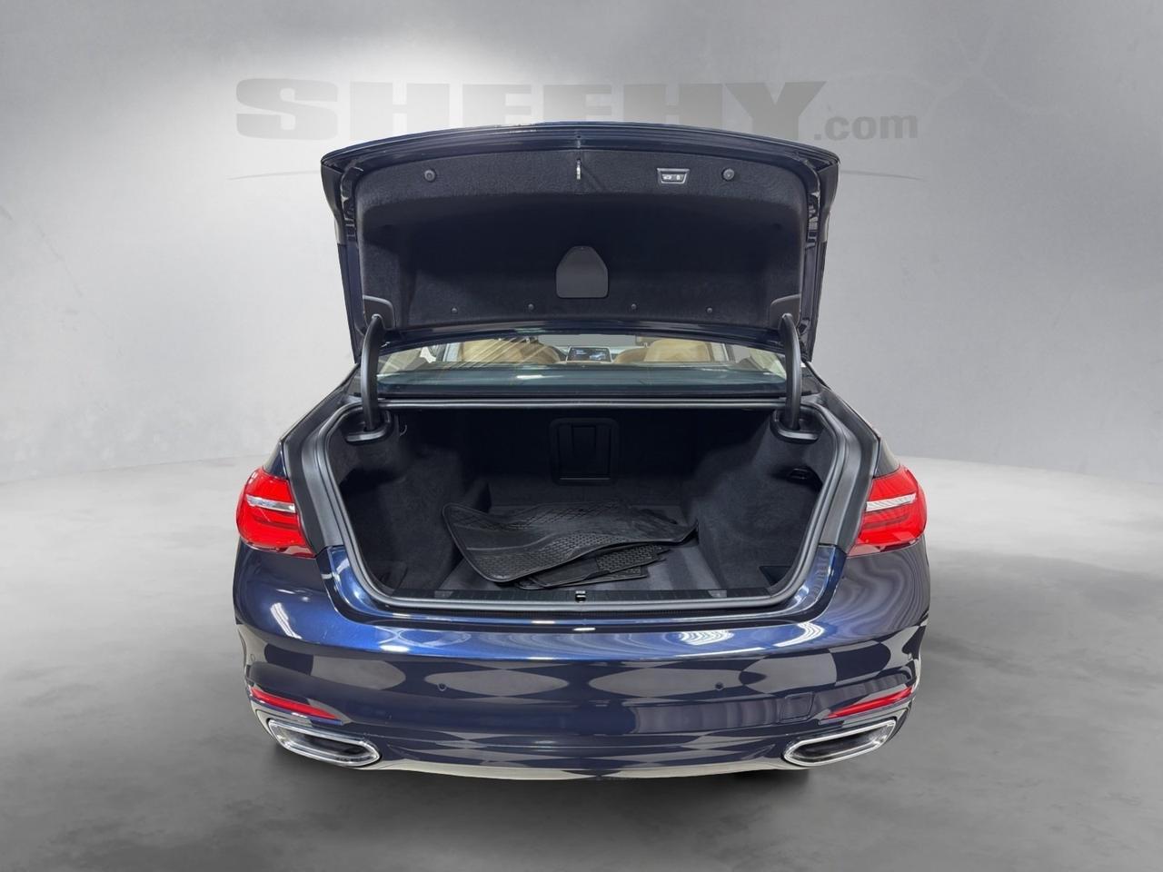 2019 BMW 7 Series 750i xDrive Annapolis MD