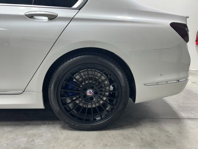 2019 BMW 7 Series ALPINA B7 xDrive Houston TX