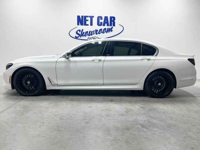 2019 BMW 7 Series ALPINA B7 xDrive Houston TX