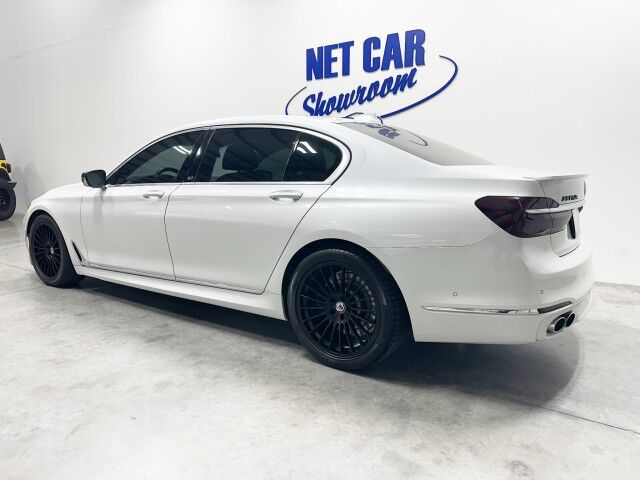 2019 BMW 7 Series ALPINA B7 xDrive Houston TX