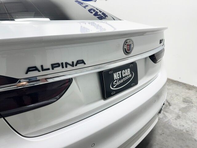 2019 BMW 7 Series ALPINA B7 xDrive Houston TX