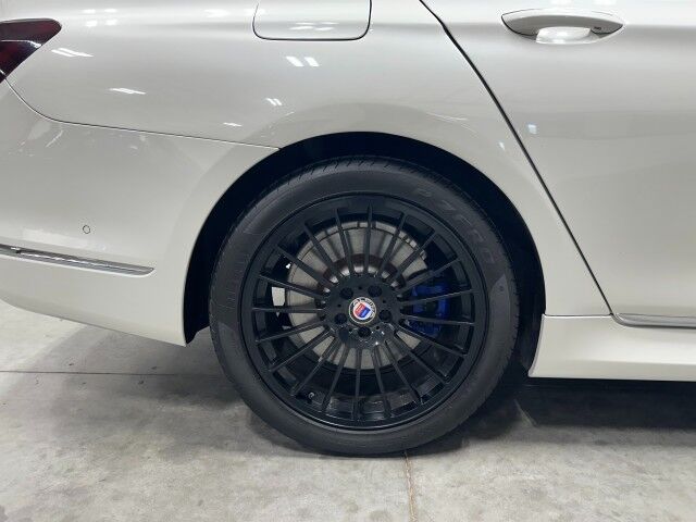 2019 BMW 7 Series ALPINA B7 xDrive Houston TX