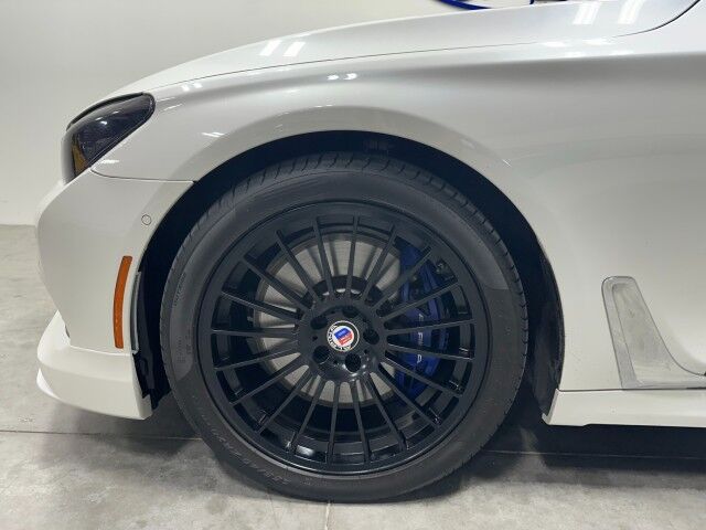 2019 BMW 7 Series ALPINA B7 xDrive Houston TX