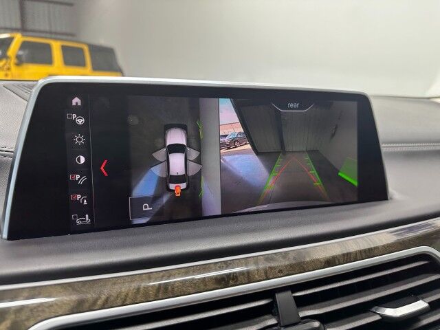 2019 BMW 7 Series ALPINA B7 xDrive Houston TX