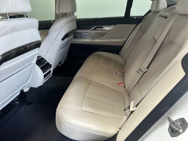 2019 BMW 7 Series ALPINA B7 xDrive Houston TX