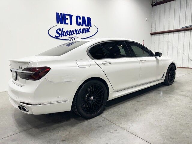 2019 BMW 7 Series ALPINA B7 xDrive Houston TX