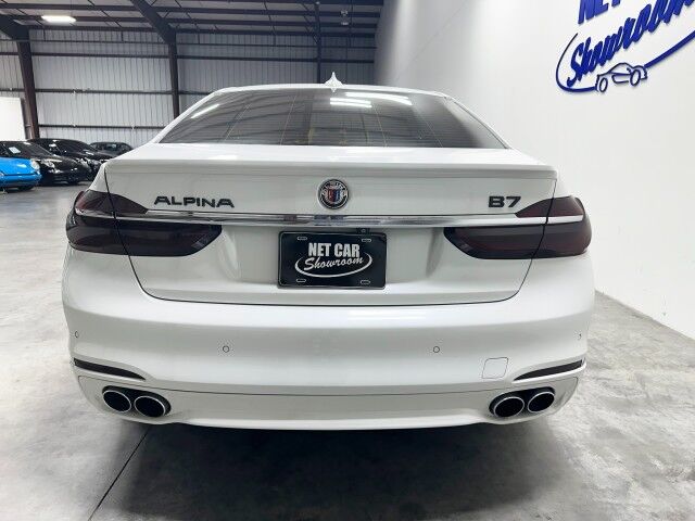 2019 BMW 7 Series ALPINA B7 xDrive Houston TX