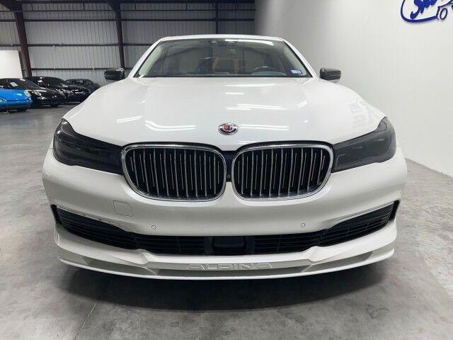 2019 BMW 7 Series ALPINA B7 xDrive Houston TX