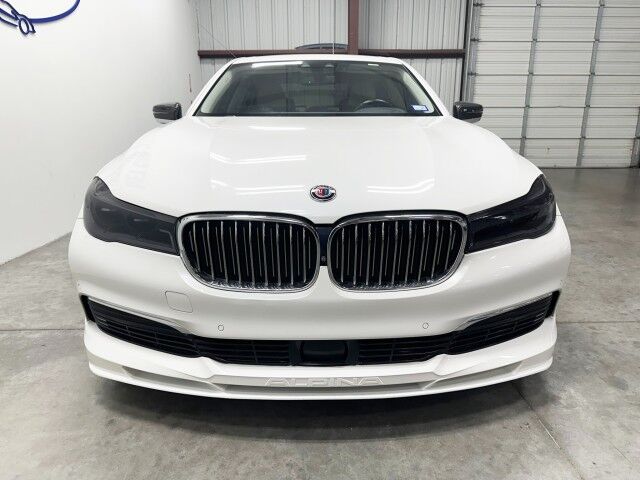 2019 BMW 7 Series ALPINA B7 xDrive Houston TX