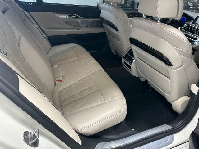 2019 BMW 7 Series ALPINA B7 xDrive Houston TX