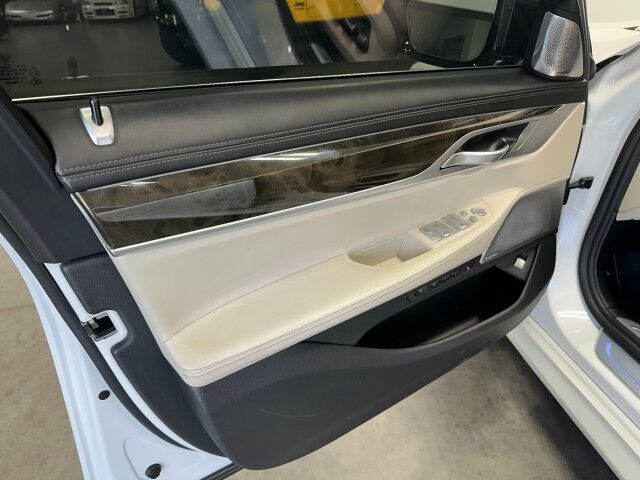 2019 BMW 7 Series ALPINA B7 xDrive Houston TX