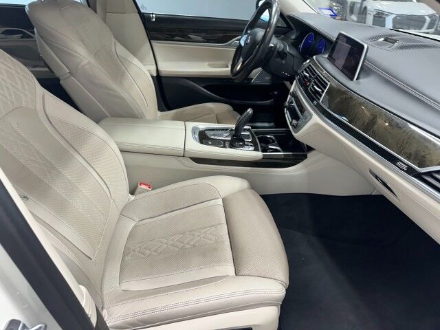2019 BMW 7 Series ALPINA B7 xDrive Houston TX
