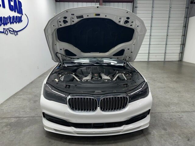 2019 BMW 7 Series ALPINA B7 xDrive Houston TX