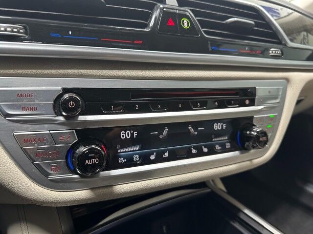 2019 BMW 7 Series ALPINA B7 xDrive Houston TX