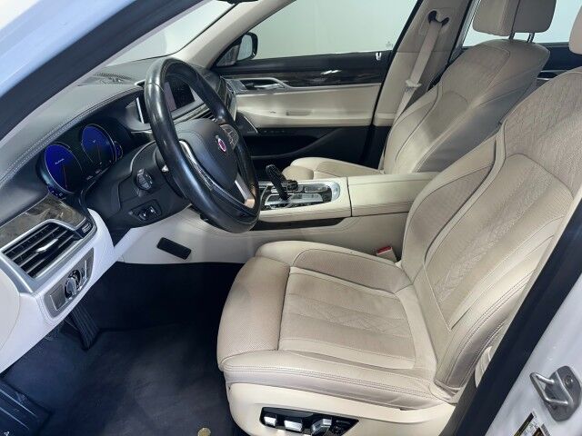 2019 BMW 7 Series ALPINA B7 xDrive Houston TX