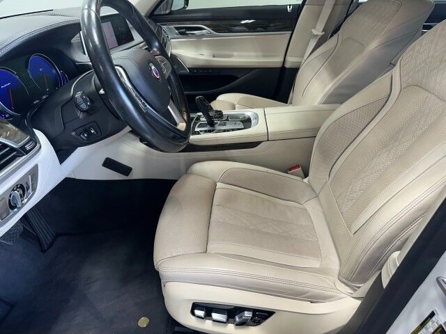 2019 BMW 7 Series ALPINA B7 xDrive Houston TX