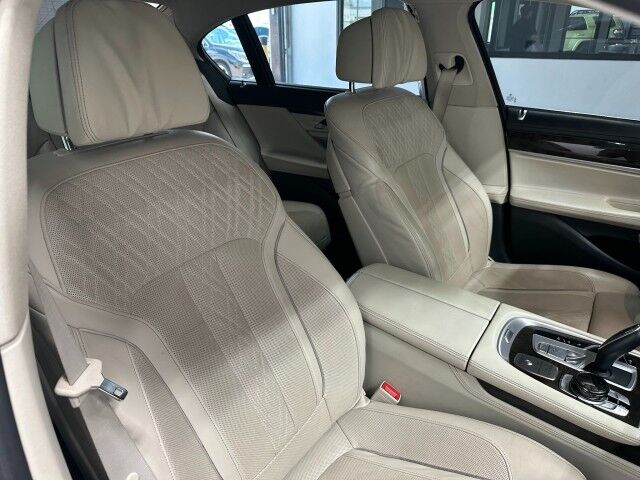 2019 BMW 7 Series ALPINA B7 xDrive Houston TX