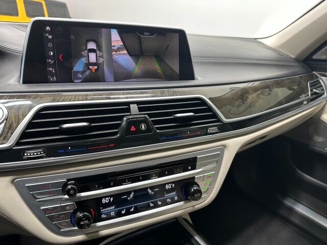 2019 BMW 7 Series ALPINA B7 xDrive Houston TX