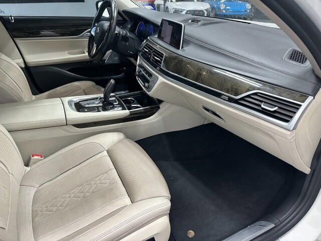 2019 BMW 7 Series ALPINA B7 xDrive Houston TX