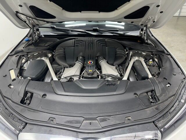 2019 BMW 7 Series ALPINA B7 xDrive Houston TX