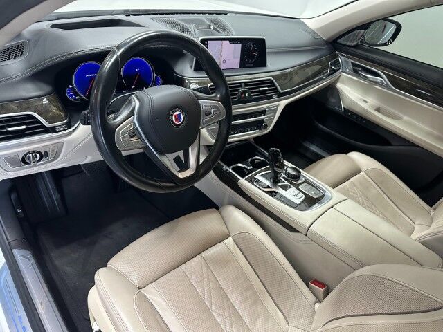 2019 BMW 7 Series ALPINA B7 xDrive Houston TX