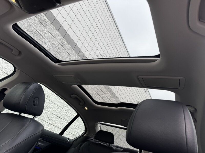 2019 BMW 740i 740i Willow Grove PA