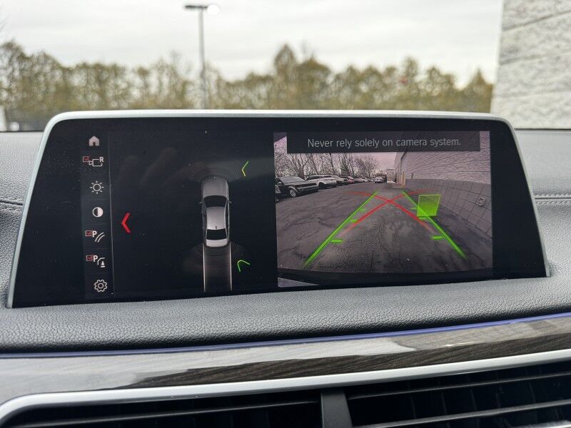 2019 BMW 740i 740i Willow Grove PA