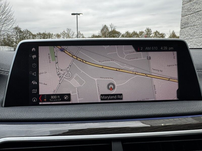 2019 BMW 740i 740i Willow Grove PA