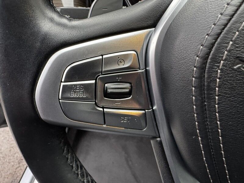 2019 BMW 740i 740i Willow Grove PA