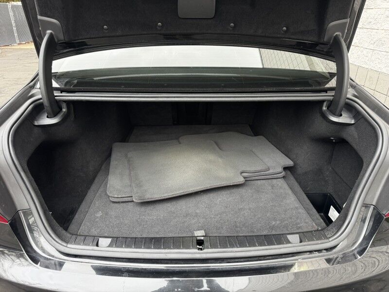 2019 BMW 740i 740i Willow Grove PA