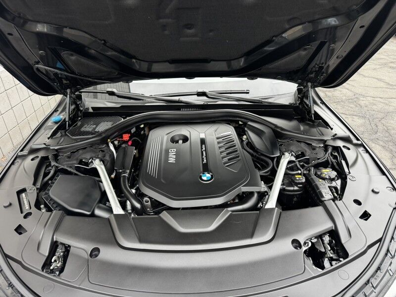 2019 BMW 740i 740i Willow Grove PA