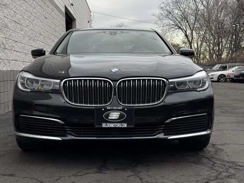 2019 BMW 740i 740i Willow Grove PA