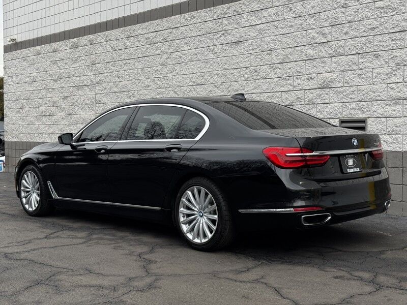 2019 BMW 740i 740i Willow Grove PA