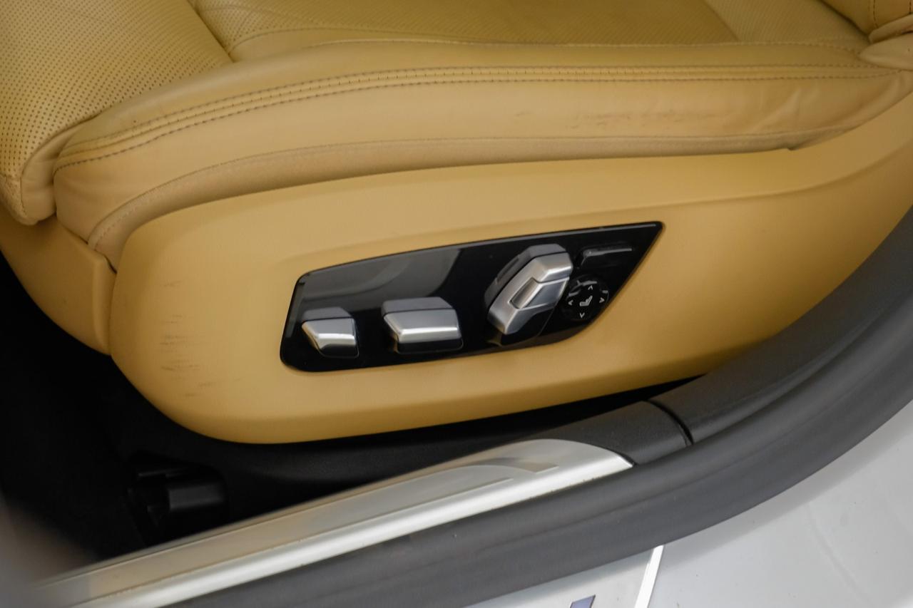 2019 BMW 740i HEADUP DISPLAY BLIND SPOT ASSIST HARMAN KARDON SOUND NAVIGATION Carrollton TX