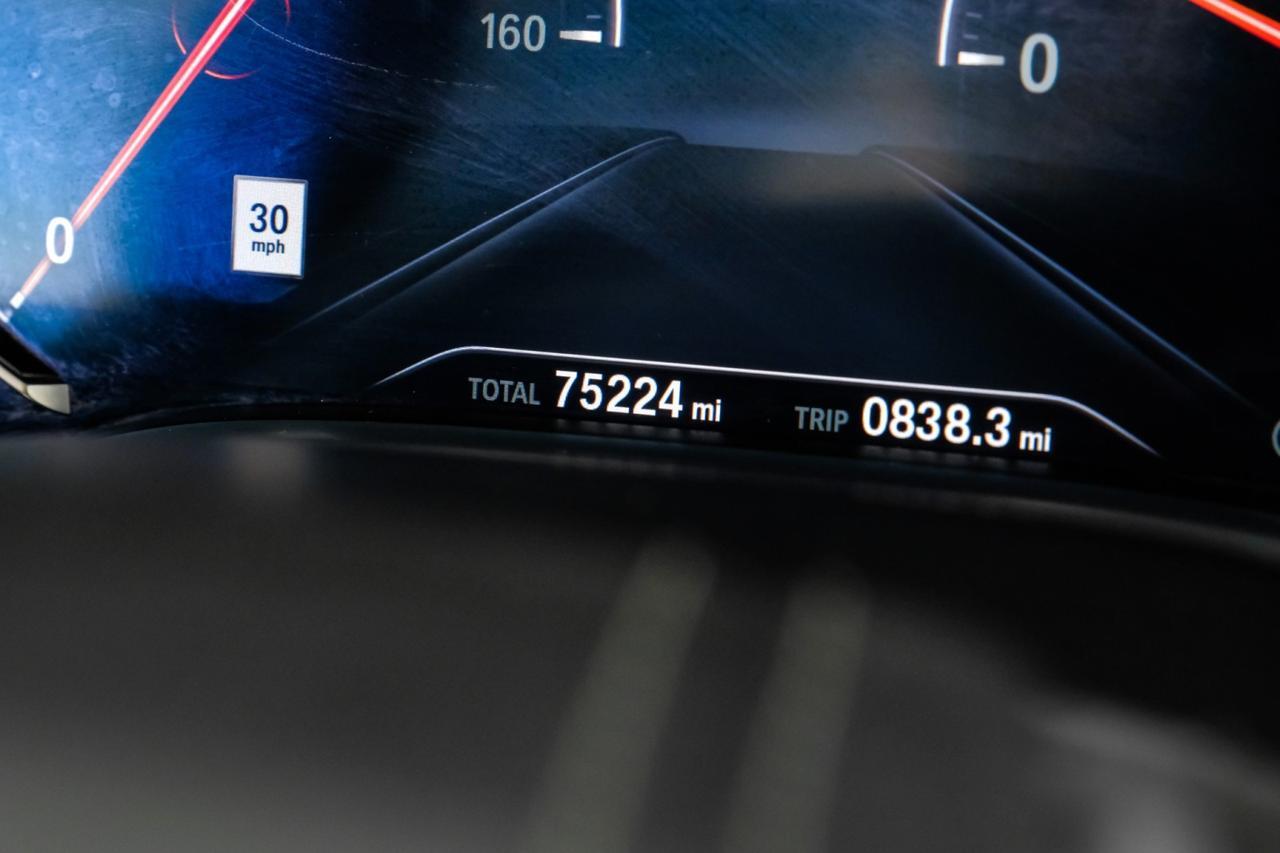 2019 BMW 740i HEADUP DISPLAY BLIND SPOT ASSIST HARMAN KARDON SOUND NAVIGATION Carrollton TX
