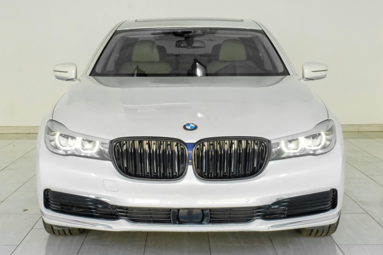 2019 BMW 740i HEADUP DISPLAY BLIND SPOT ASSIST HARMAN KARDON SOUND NAVIGATION Carrollton TX