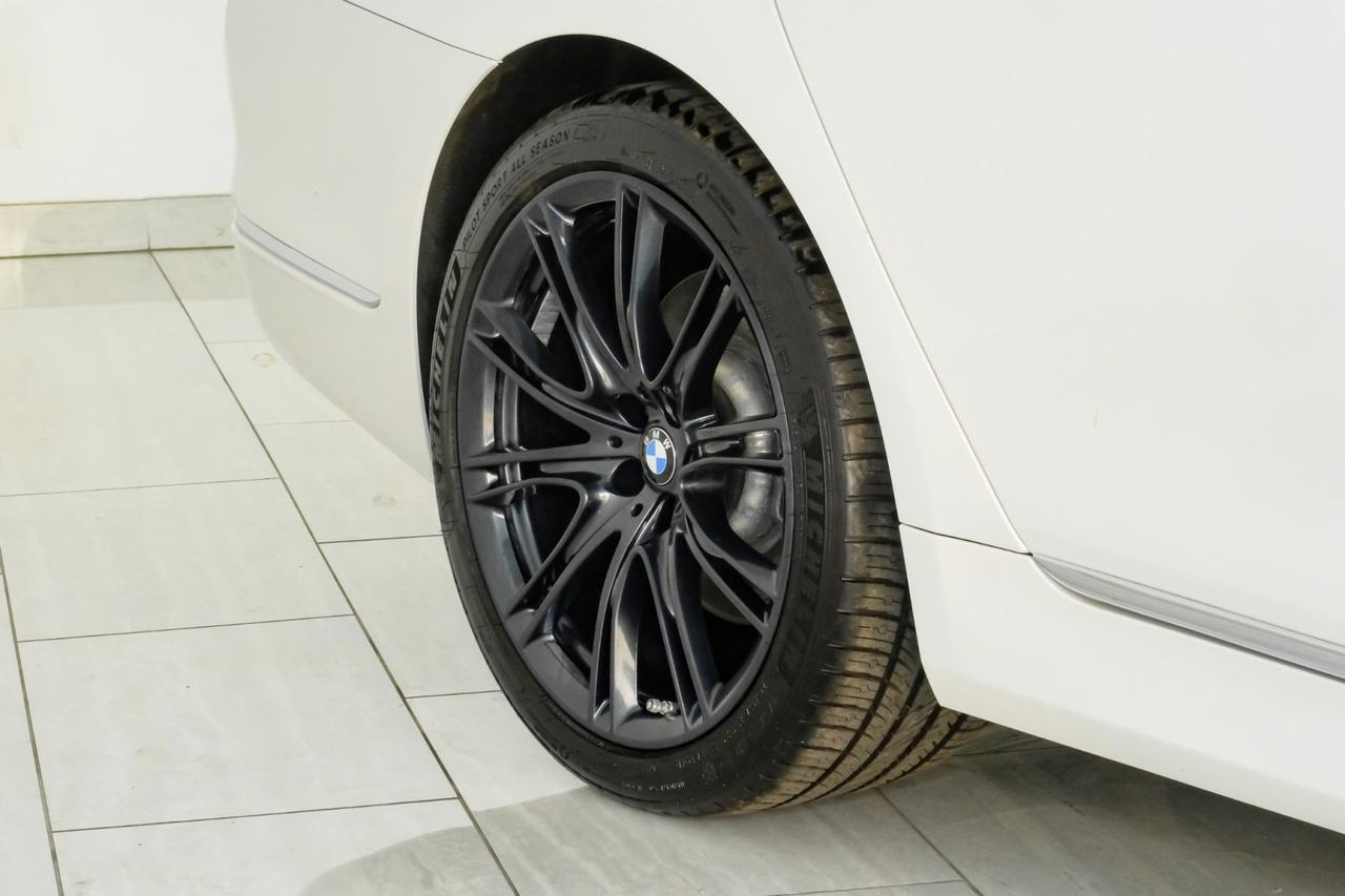 2019 BMW 740i HEADUP DISPLAY BLIND SPOT ASSIST HARMAN KARDON SOUND NAVIGATION Carrollton TX