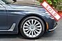 2019 BMW 740i xDrive Boston MA