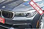 2019 BMW 740i xDrive Boston MA