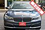 2019 BMW 740i xDrive Boston MA