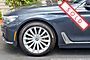 2019 BMW 740i xDrive Boston MA