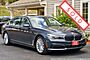 2019 BMW 740i xDrive Boston MA