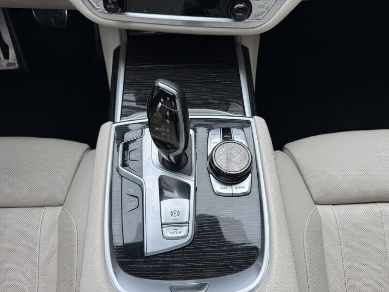 2019 BMW 740i xDrive Willow Grove PA
