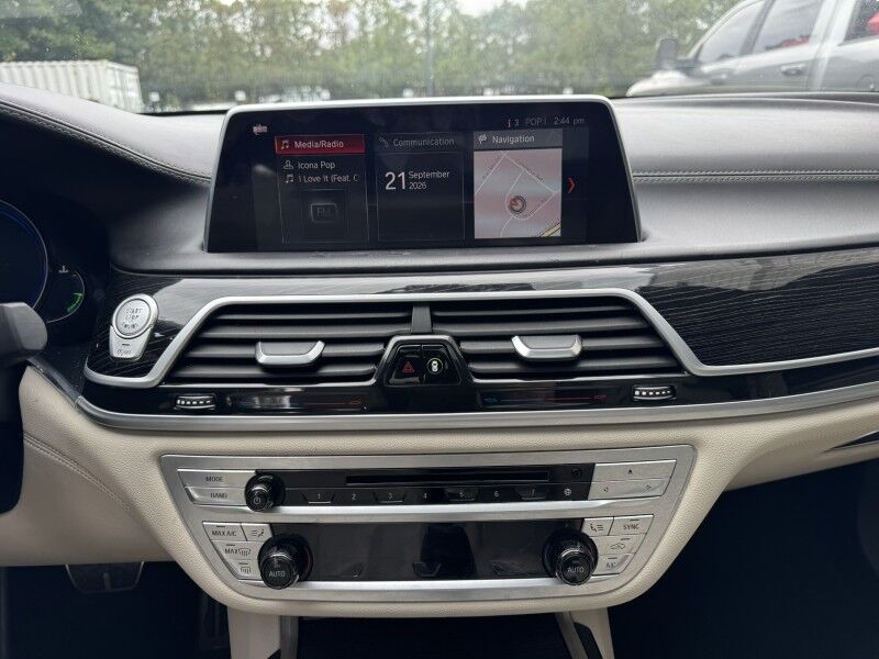 2019 BMW 740i xDrive Willow Grove PA