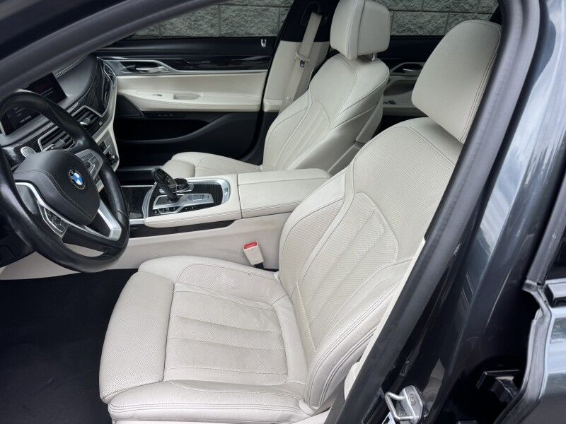 2019 BMW 740i xDrive Willow Grove PA