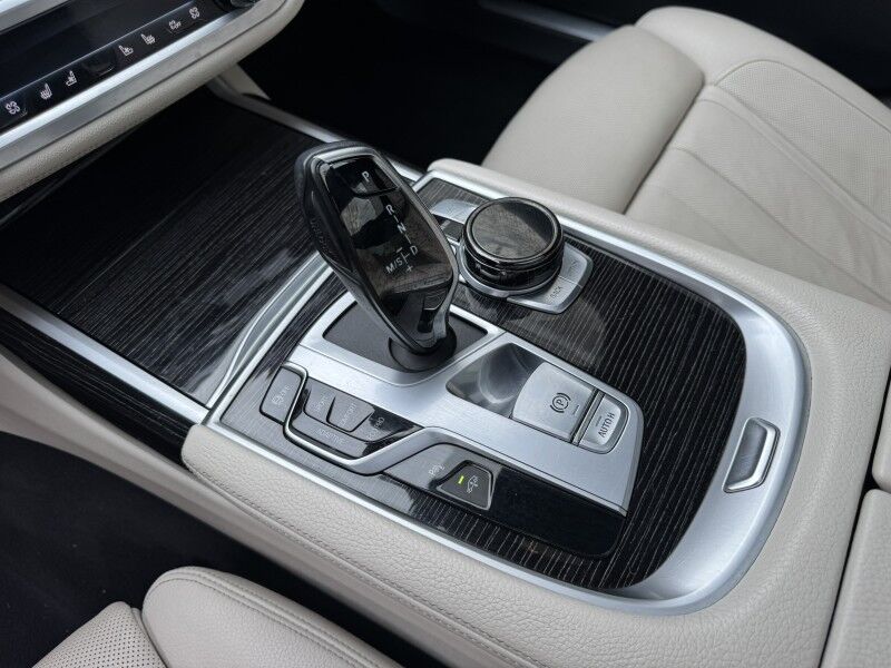 2019 BMW 740i xDrive Willow Grove PA