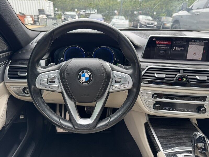 2019 BMW 740i xDrive Willow Grove PA